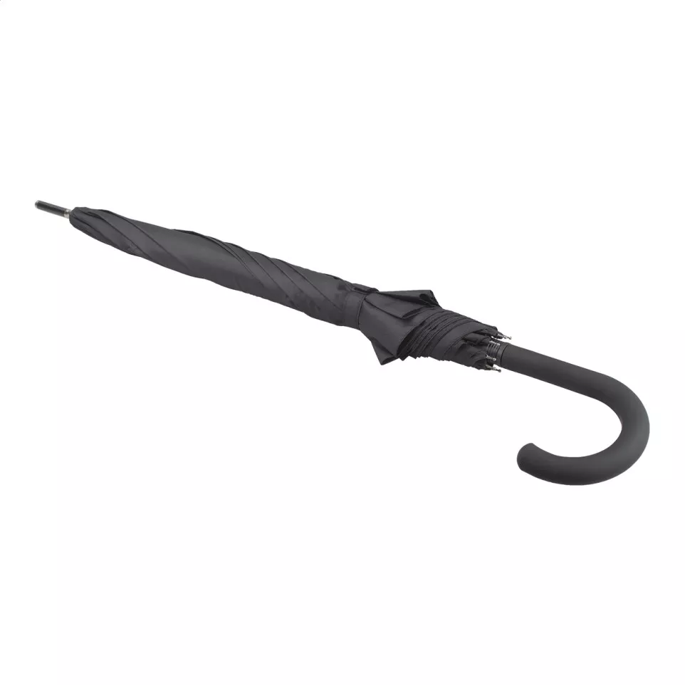 Mousson black  umbrella 