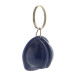 Bobby blauw  sleutelhanger 