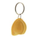 Bobby yellow  keyring 
