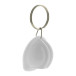 Bobby white  keyring 