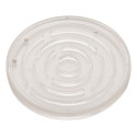 Faun white  labyrinth game 