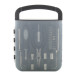 Pitstop black  tool set 