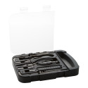 Pitstop noir  set d'outils 