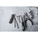 Pitstop noir  set d'outils 