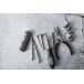 Pitstop noir  set d'outils 