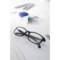 Times black  reading glasses 