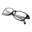 Times noir  lunettes de lecture 