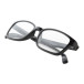 Times noir  lunettes de lecture 