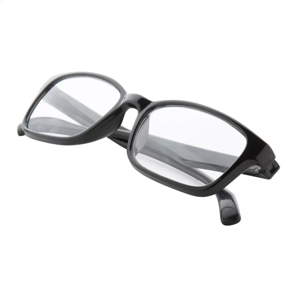 Times noir  lunettes de lecture 