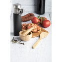 Borinda naturelle  spatule 