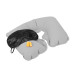 Skycap ash grey black travel set 