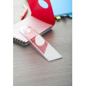 Linear transparent  ruler 