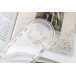 Linear transparent  ruler 