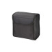 Sailor black  binoculars 