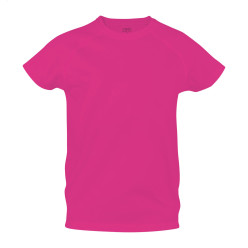 Endura fuchsia  t-shirt XL