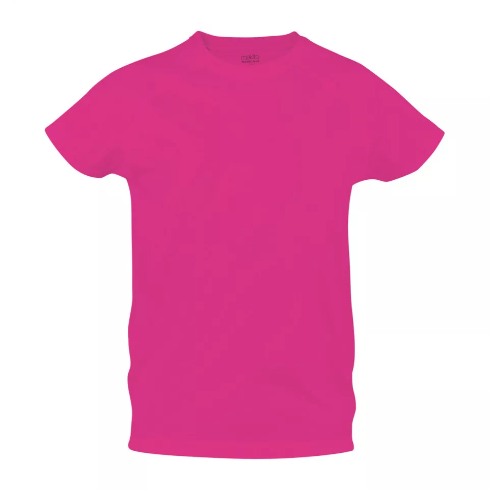 Endura fuchsia  tee-shirt sport S