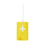 Denver jaune  étiquette à...