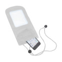 Chopy wit  waterdichte mobiele telefoon hoes 