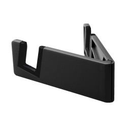 Plassi noir noir support pour téléphone portable 