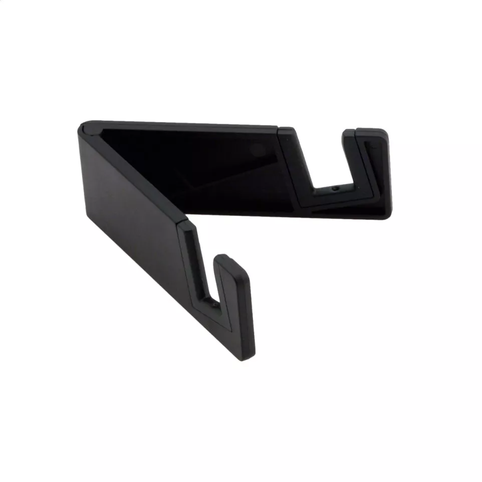 Plassi black black mobile holder 