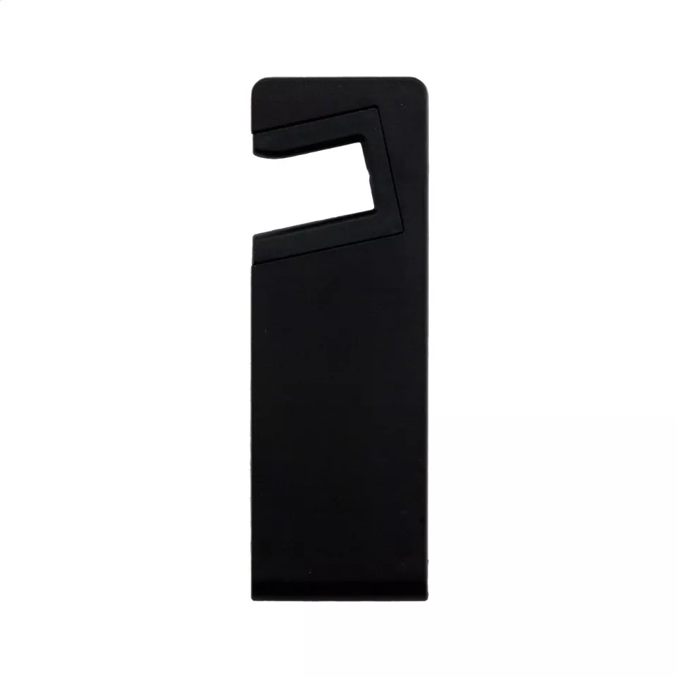 Plassi noir noir support pour...