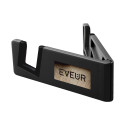 Plassi black black mobile holder 