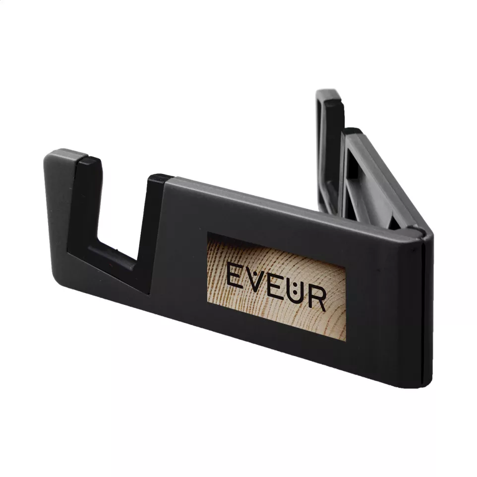 Plassi black black mobile holder 