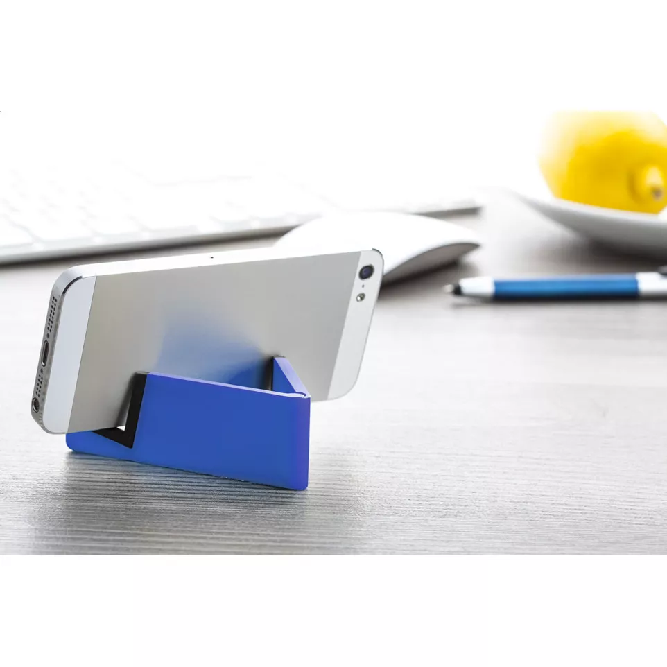Plassi bleu noir support pour...
