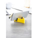 Plassi yellow black mobile holder 