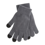 Tapster asgrijs  handschoen...