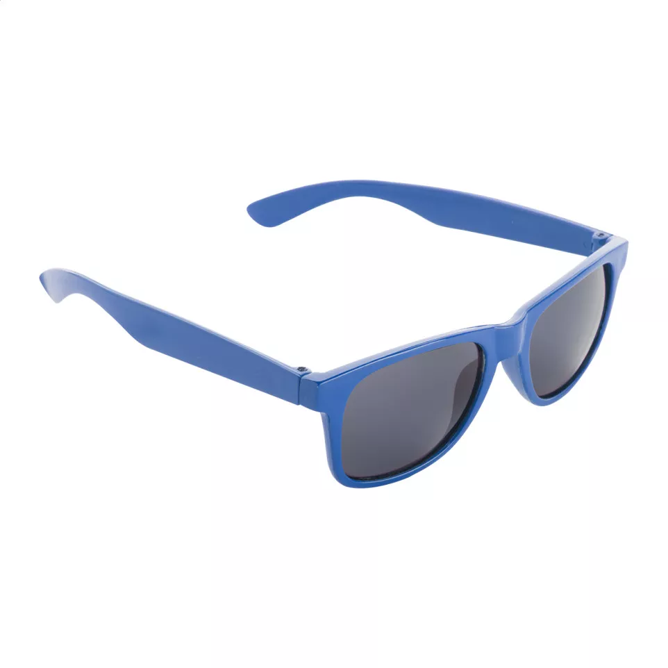 Chicama blue  sunglasses for children 