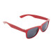 Chicama rood  zonnebril voor kinderen 