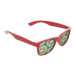 Chicama red  sunglasses for children 