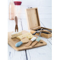 Bambusa natural  cutting board 