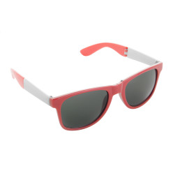 Mundo multi-couleurs  lunettes de soleil 
