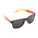 Mundo multi-couleurs  lunettes de soleil 