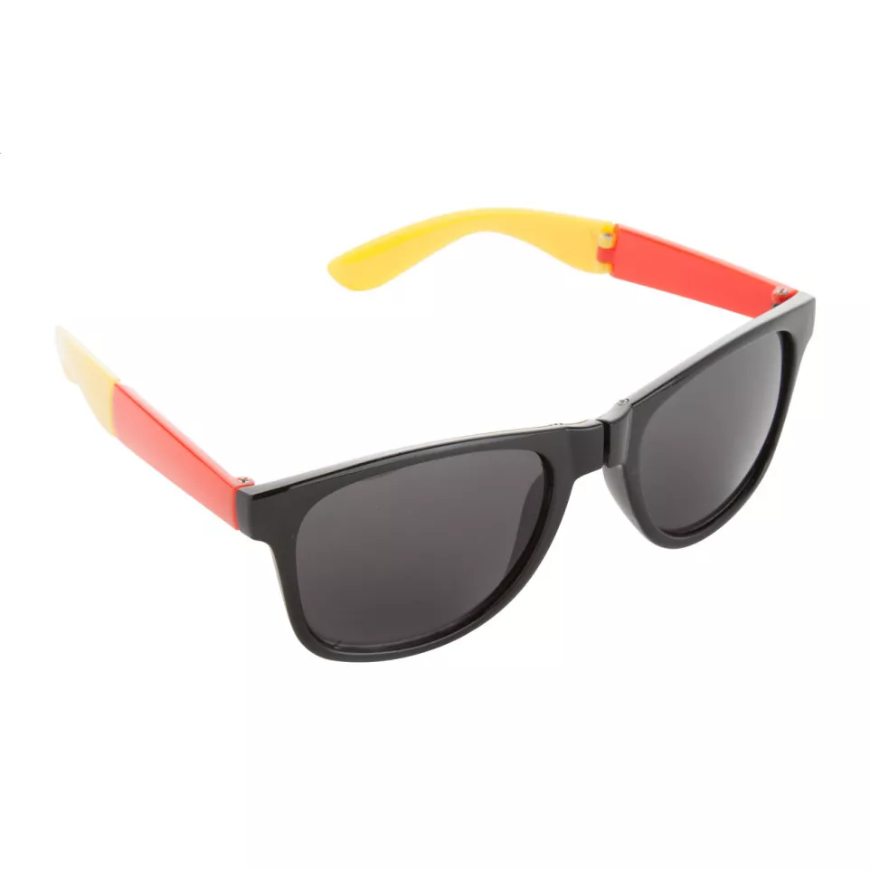 Mundo multi-couleurs  lunettes de...