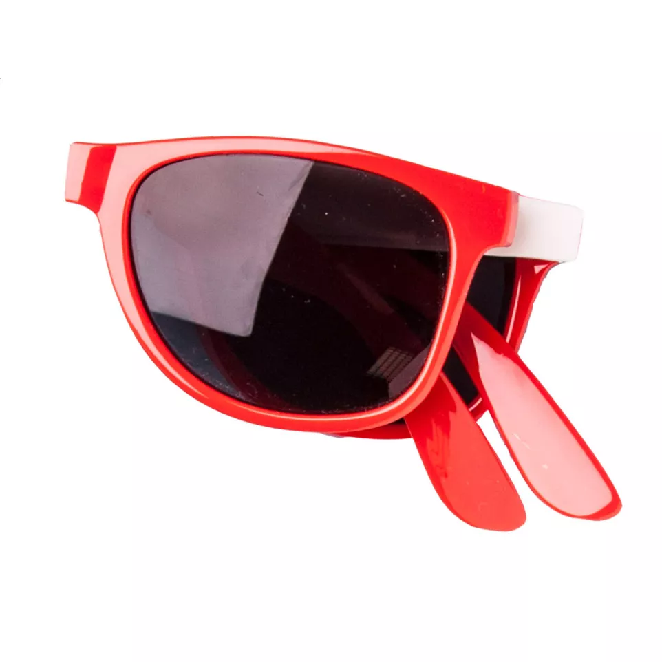 Mundo multi-couleurs  lunettes de...