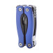 Dozen blauw  multitool 