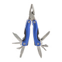 Dozen blue  multi tool 