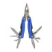 Dozen blue  multi tool 