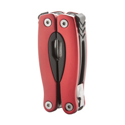 Dozen rood  multitool 