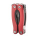 Dozen red  multi tool 