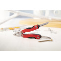 Dozen red  multi tool 