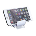 Barry blanc transparent support pour portable 