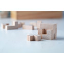 Leon natural  magic puzzle 