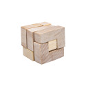 Leon natural  magic puzzle 
