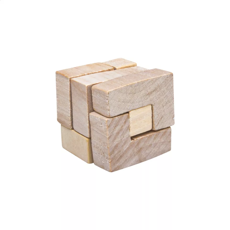 Leon natural  magic puzzle 