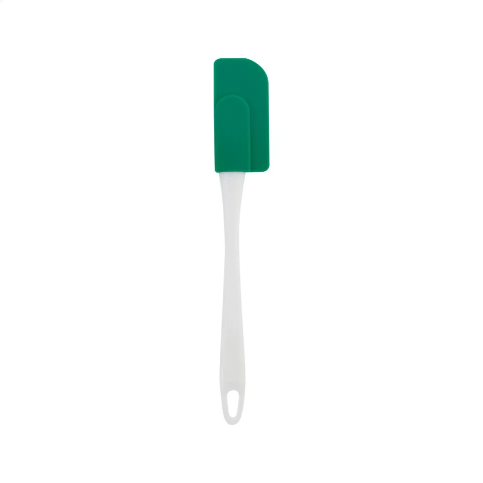 Spatupa green white spatula 