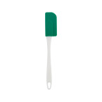 Spatupa vert blanc spatule 